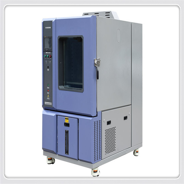 KB-H80可程式高低温湿热箱-参数-厂家-库宝高低温